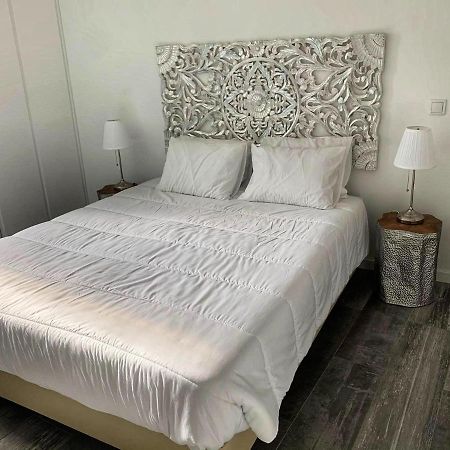 산타 루지아 A Casa Azul 빌라 외부 사진