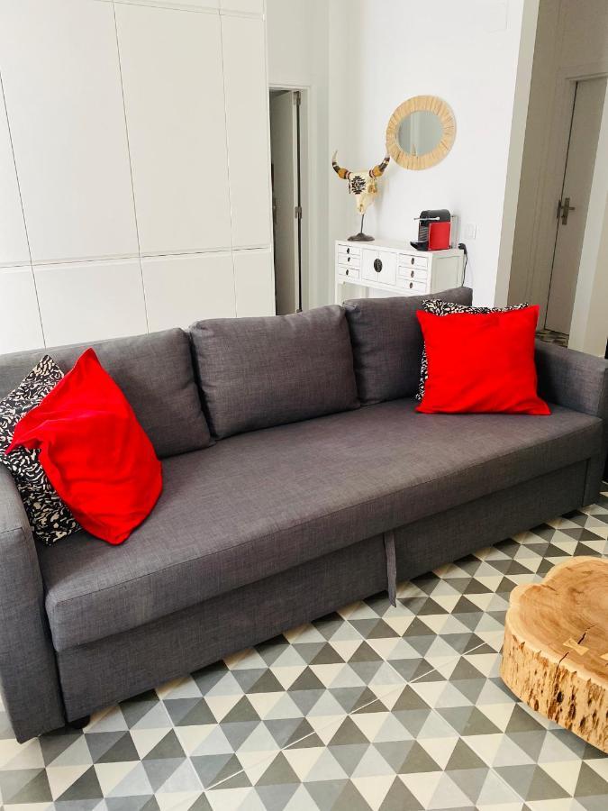 산타 루지아 A Casa Azul 빌라 외부 사진
